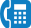 blue-phone