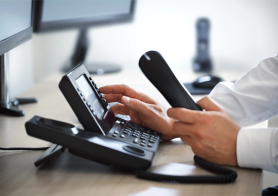 CUSTOMIZABLE VOIP SOLUTIONS